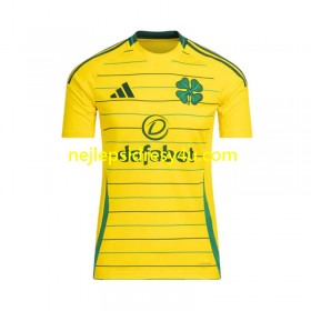 Fotbalový Dres Celtic Venkovní 2024/25